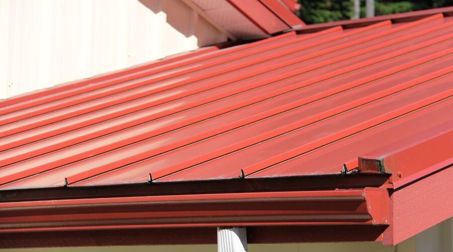 Gutter Debris Removal in Manvel, ND